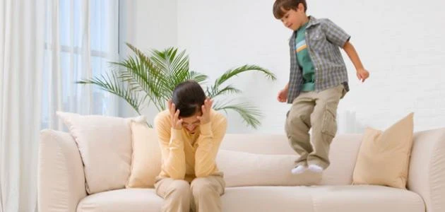 image about فرط الحركة عند الأطفال: دليل شامل لفهم الأعراض والأسباب وطرق العلاج