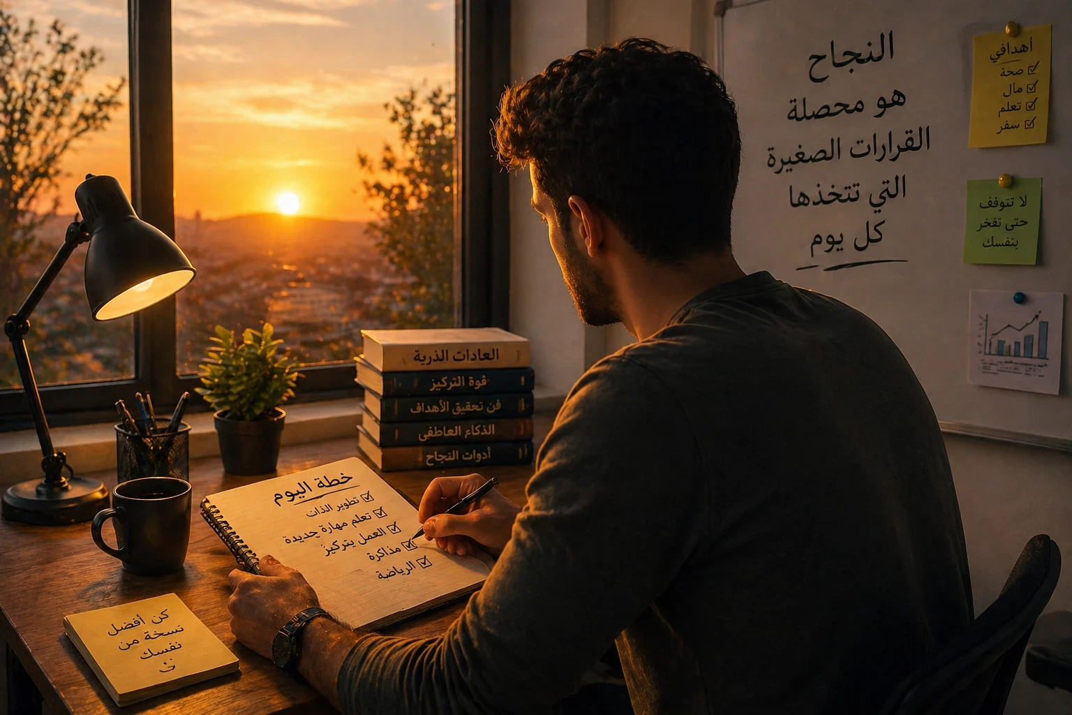 image about  لحظة واحدة… ممكن كل حاجة تتغير