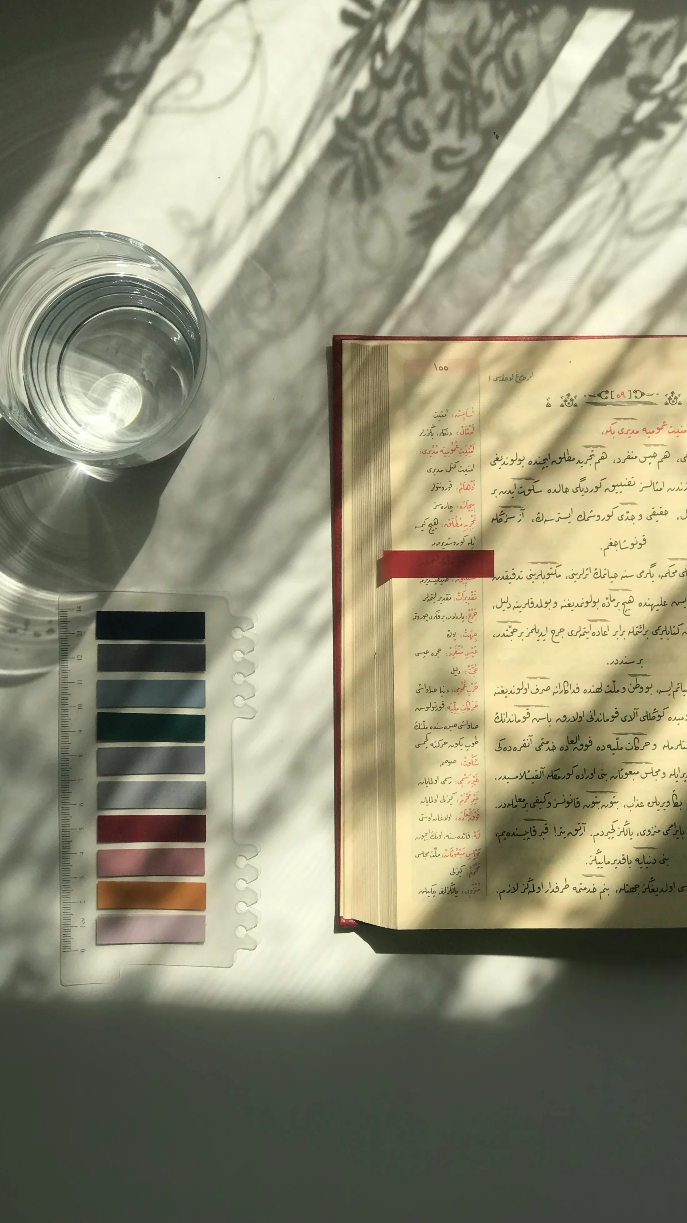 image about دليلك الشامل للمذاكرة قبل الإمتحانات 
