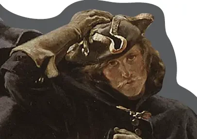 image about أندريه سيكر.. قاتل كارل الثاني عشر؟