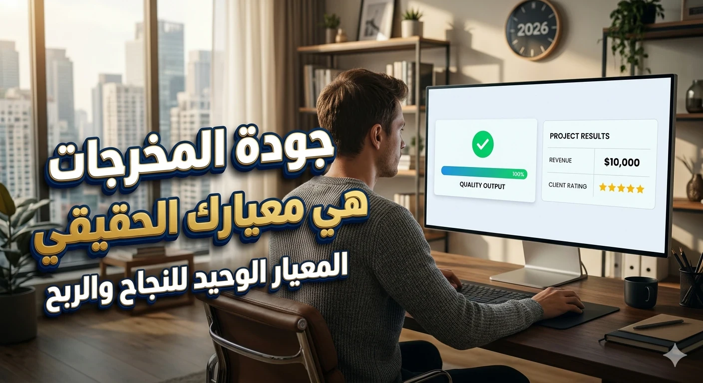 image about 7 أدوات ذكاء اصطناعي ستحول متصفحك إلى مصنع أرباح في 2026.