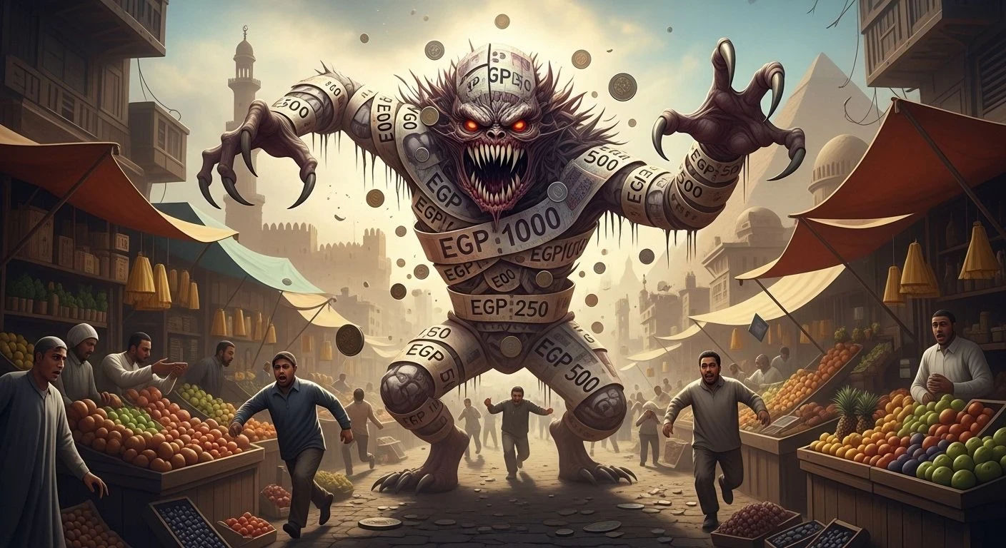 image about أفضل طرق التوفير في ظل الغلاء في مصر - دليل عملى
