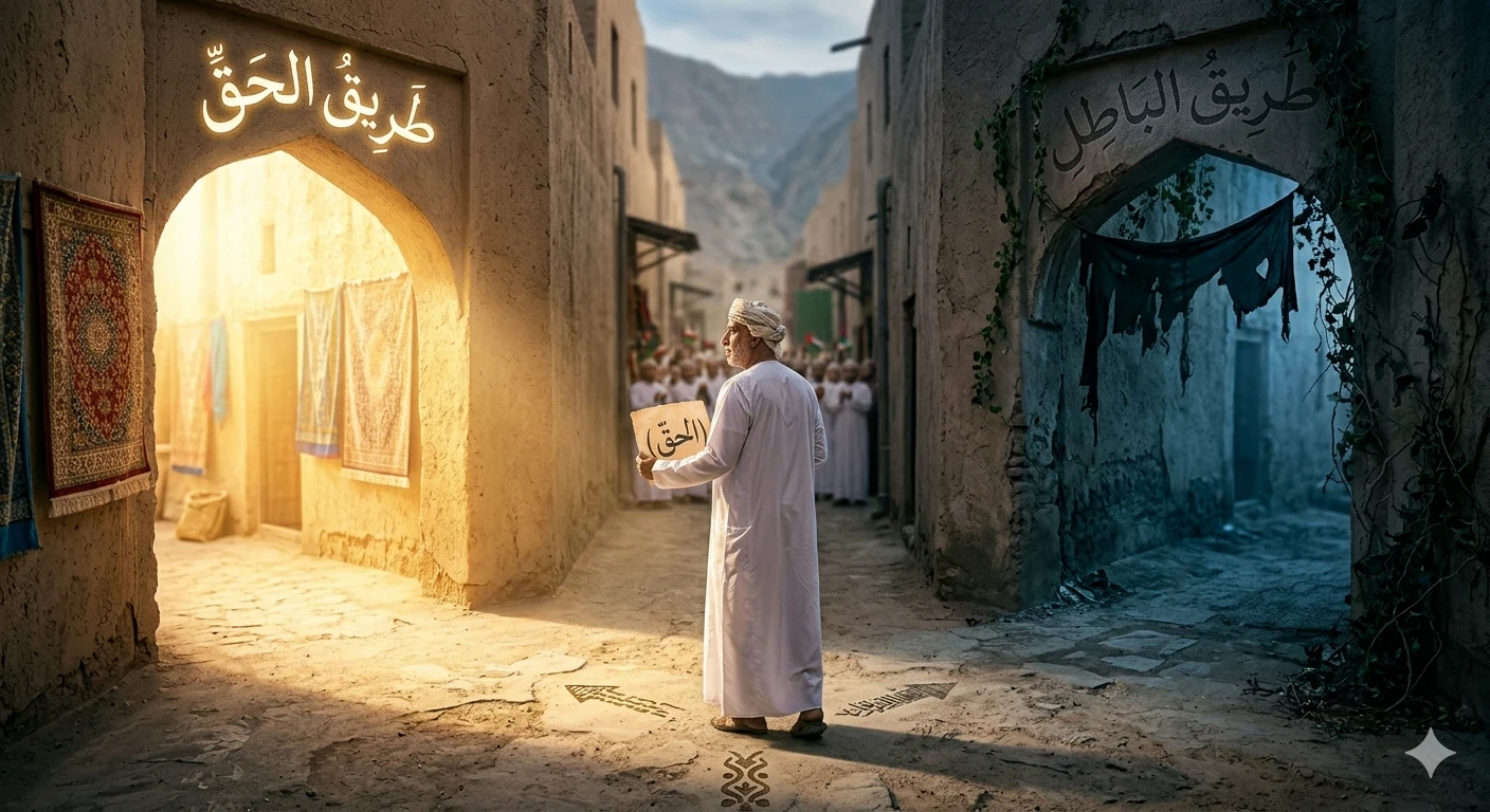 image about من لا يرفع سيف الحق يُذبح بظلم الباطل..!!