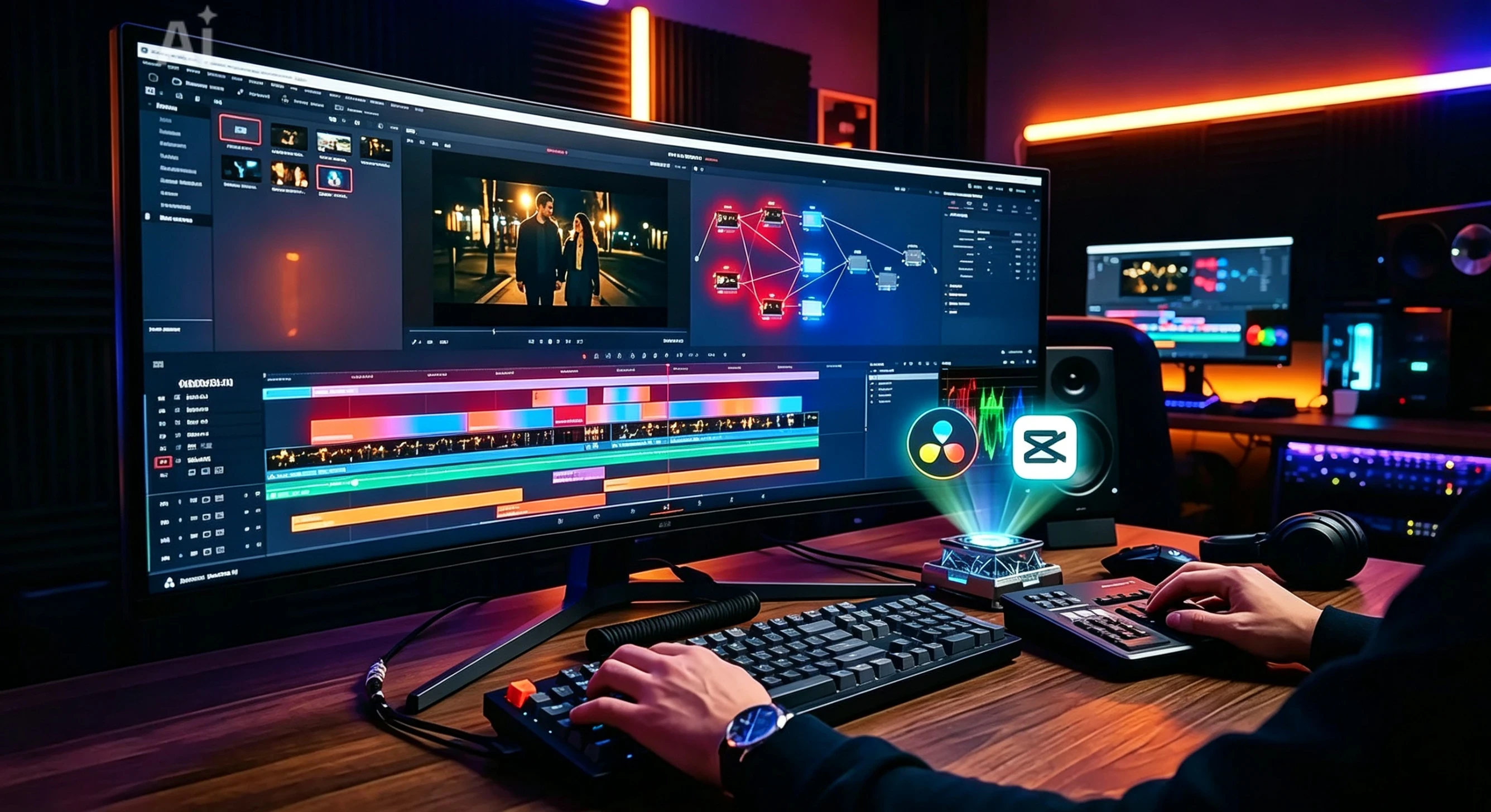 image about أفضل البدائل المجانية والمفتوحة المصدر للبرامج المدفوعة في 2026 💸💻