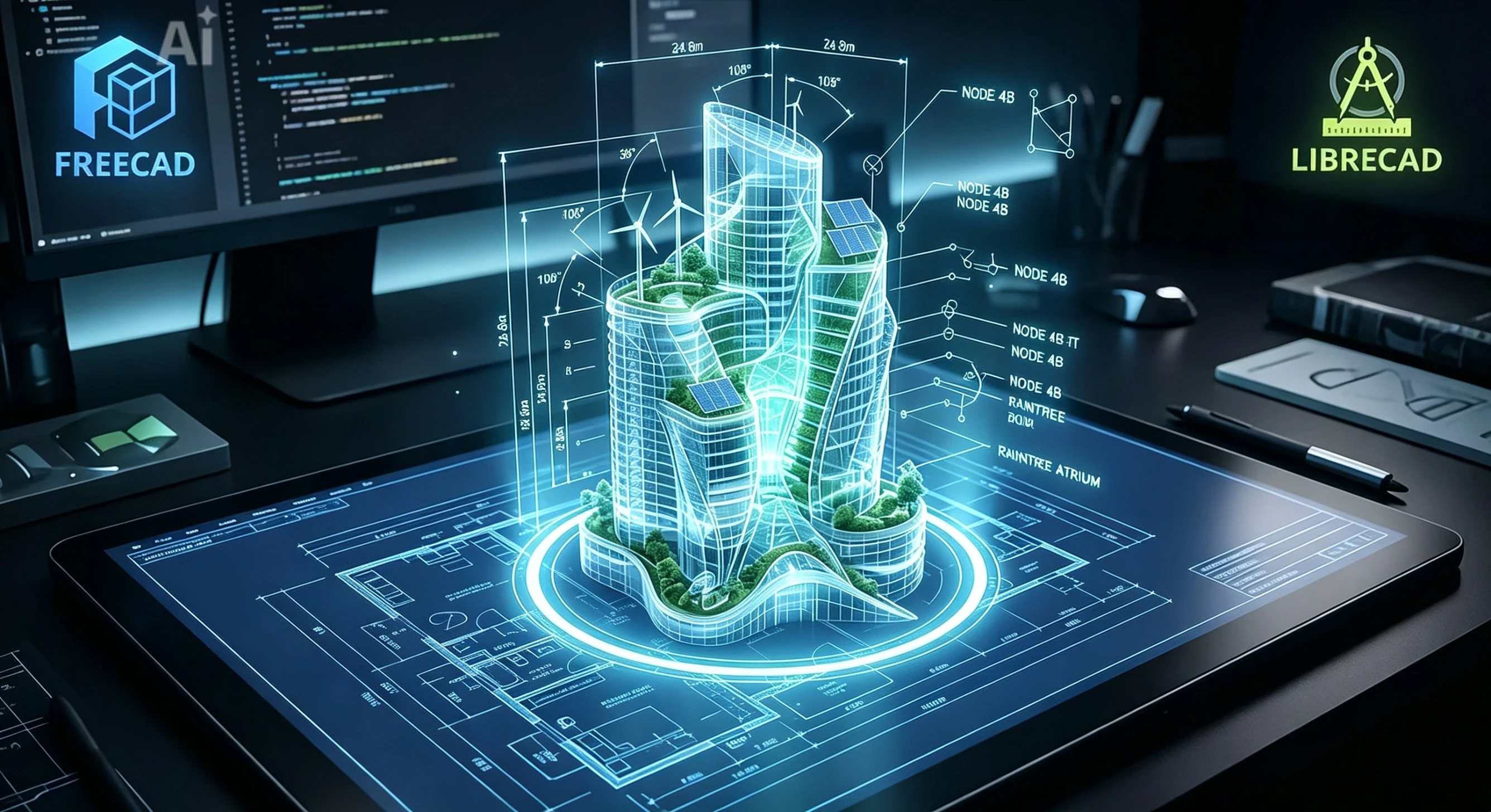 image about أفضل البدائل المجانية والمفتوحة المصدر للبرامج المدفوعة في 2026 💸💻