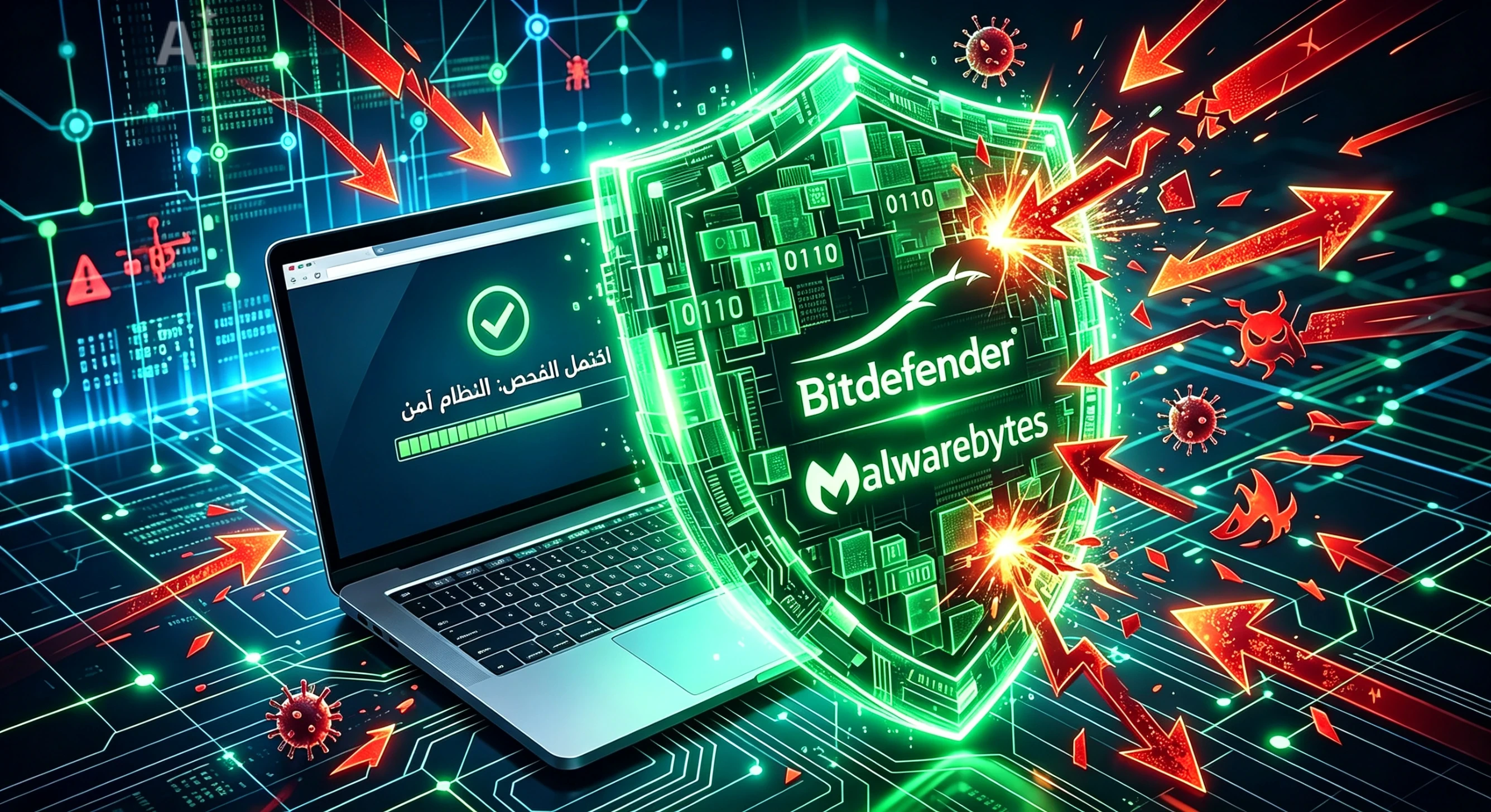 image about أفضل البدائل المجانية والمفتوحة المصدر للبرامج المدفوعة في 2026 💸💻