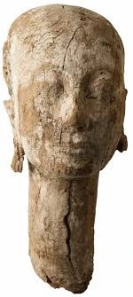 image about أنخسِن-بيبي الأولى ودورها في البنية السياسية للأسرة السادسة في مصر القديمة