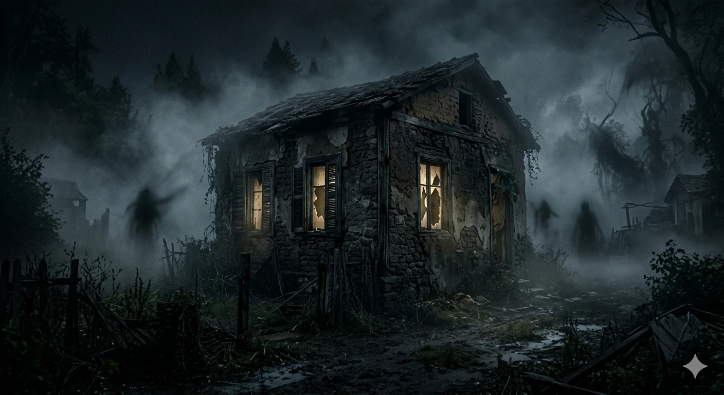 image about همسات في الظلام