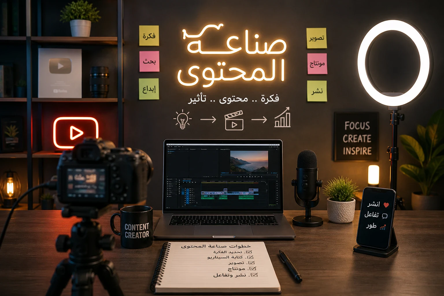 image about أفضل طرق الربح من الإنترنت في 2026 للمبتدئين (بدون رأس مال)