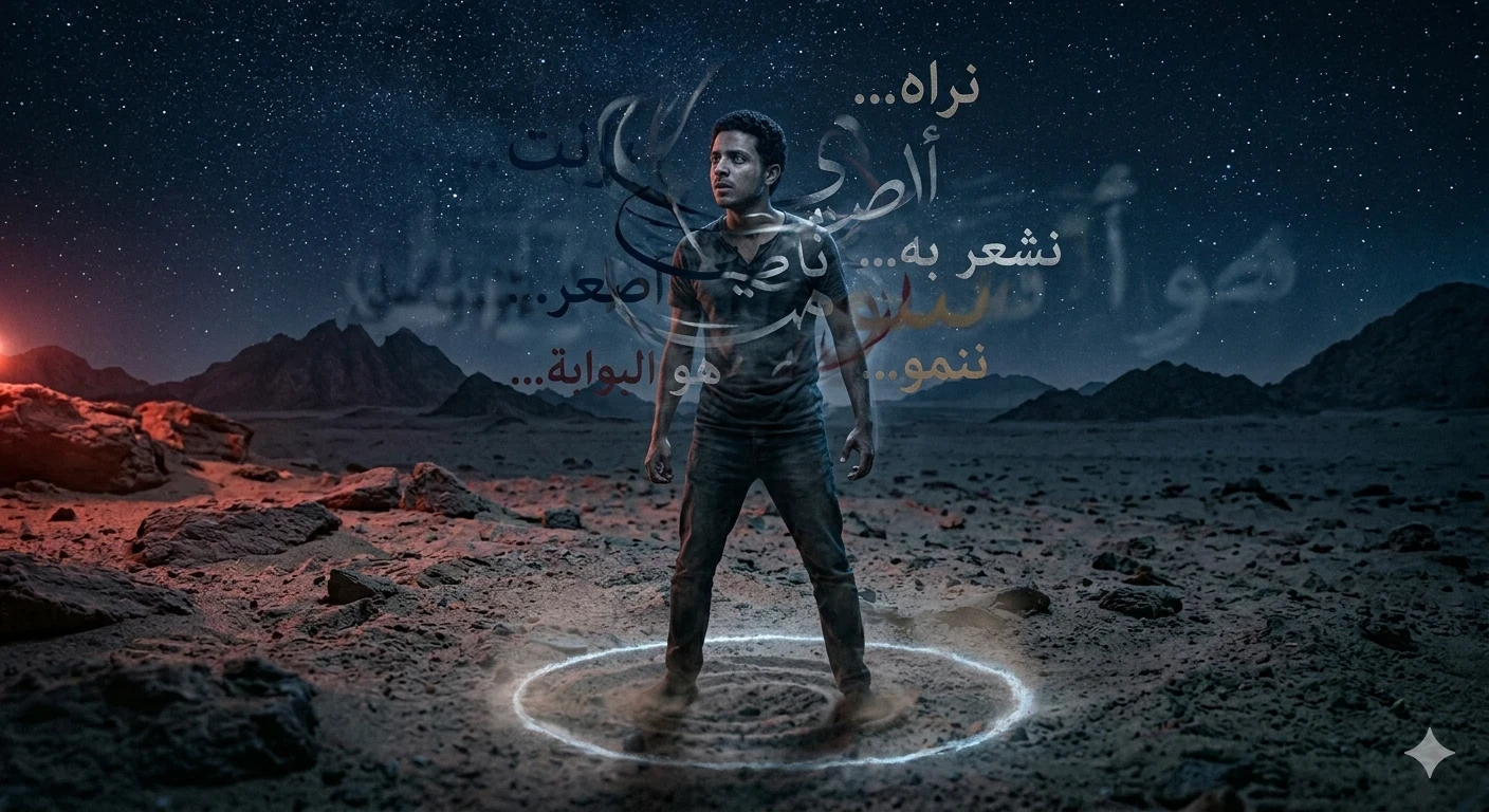 image about مشروع الظلام الأبدي: نهضة الجثث(الفصل الثاني)