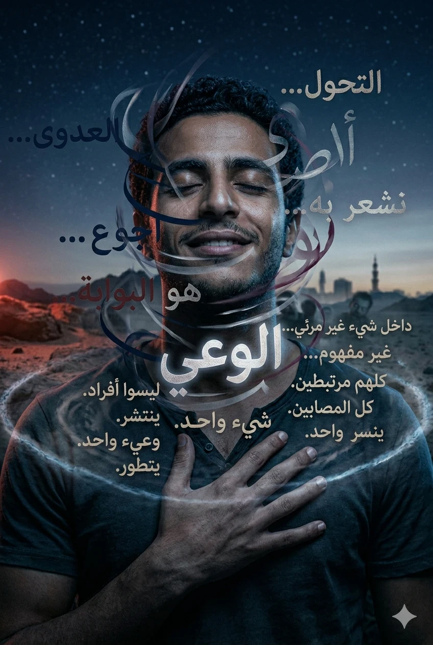 image about مشروع الظلام الأبدي: نهضة الجثث(الفصل الثاني)