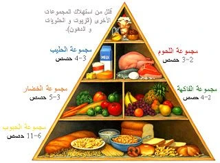 image about السر الحقيقي للدايت: كيف تفقد وزنك دون حرمان أو معاناة