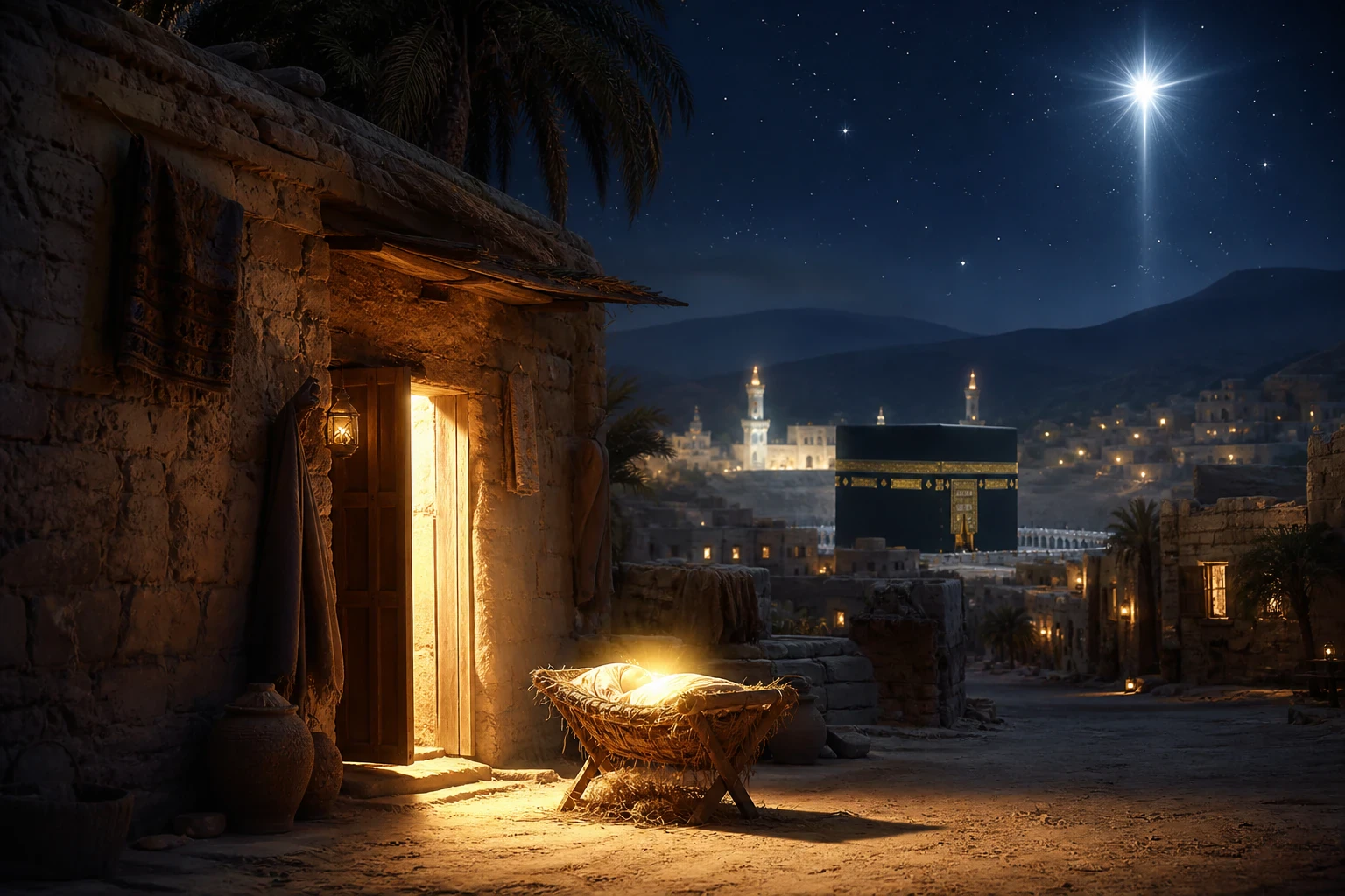 image about ميلاد أشرف الخلق