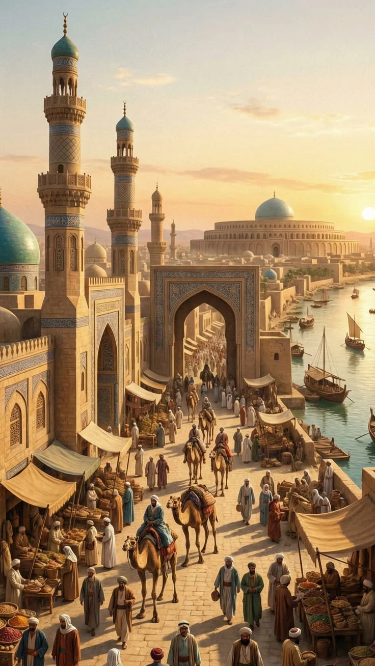 image about تاريخ الدولة العثمانية 