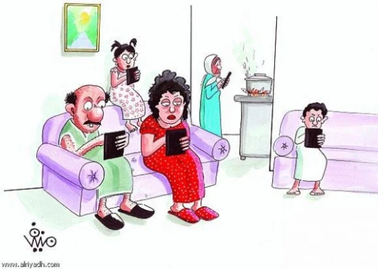 image about 7 أخطاء قاتلة في التواصل الأسري تدمر علاقتك دون أن تشعر!