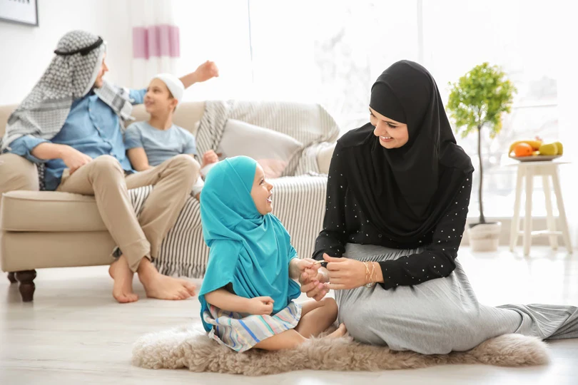 image about 7 أخطاء قاتلة في التواصل الأسري تدمر علاقتك دون أن تشعر!