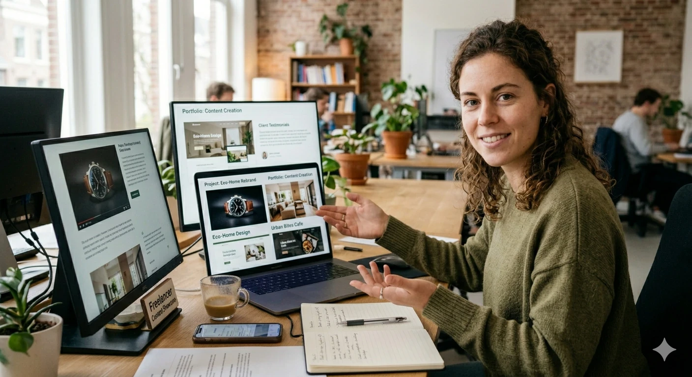 image about 🧠 كيف تحصل على أول 5 عملاء في إدارة السوشيال ميديا خلال 7 أيام فقط؟ 💰🚀