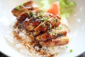 image about 🍗 دجاج ترياكي | وصفة آسيوية لذيذة بصوص غني ومذاق لا يُقاوم 🍯🥢