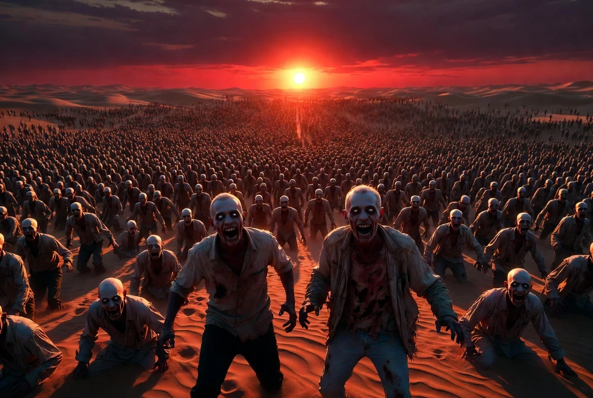 image about الفصل الثالث: الوعي الواحد (النهاية)