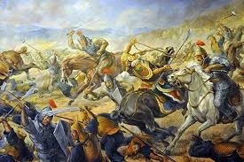 image about معركة أقبولاق 1838.. النهاية الدامية لانتفاضة إيساتاي تايمانولي