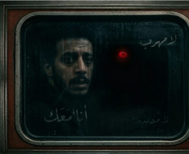 image about لعنة 