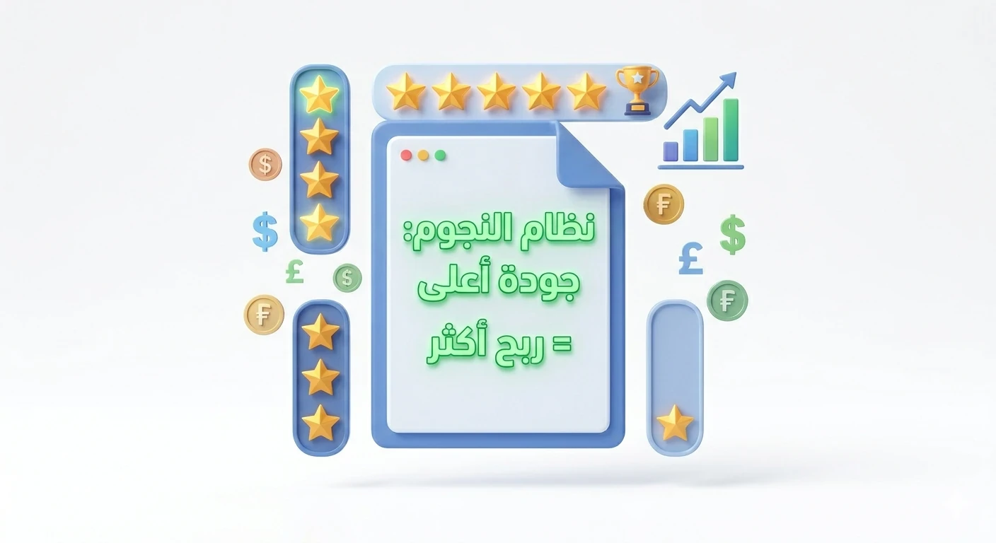 image about  الدليل الشامل للربح من الإنترنت 2026: 5 خطوات عملية لتحقيق دخل شهري مستدام