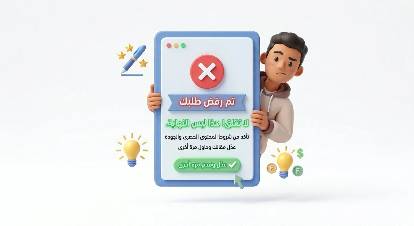 image about  الدليل الشامل للربح من الإنترنت 2026: 5 خطوات عملية لتحقيق دخل شهري مستدام