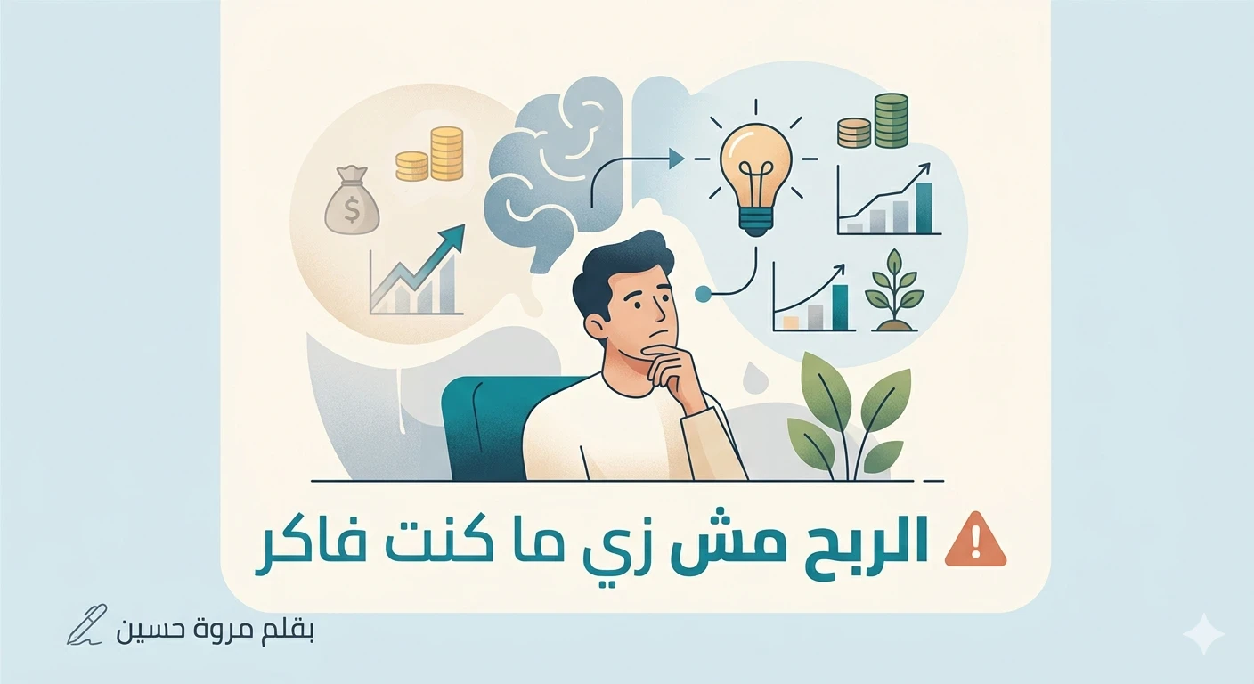 image about حاولت أكسب فلوس من الألعاب لمدة 7 أيام… النتيجة صدمتني!