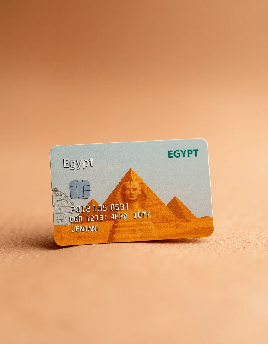 image about مصر تستعد لإطلاق الهوية الرقمية للمواطنين