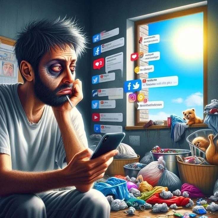 image about أثر التَّنَمُّر على مجتمعاتنا  بقلم الكاتبة/حنان فاروق العجمي 