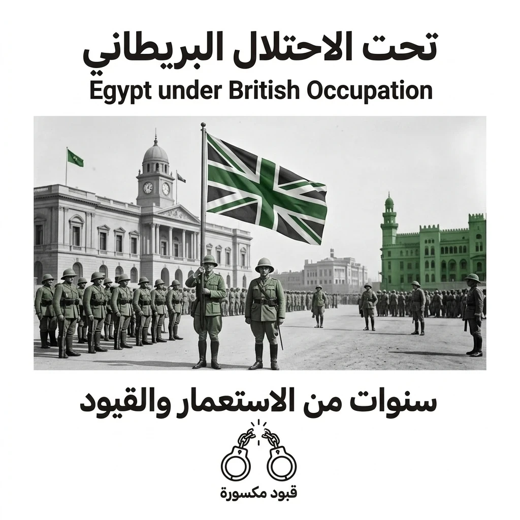 image about ثورة 1919: كيف غير نفي 