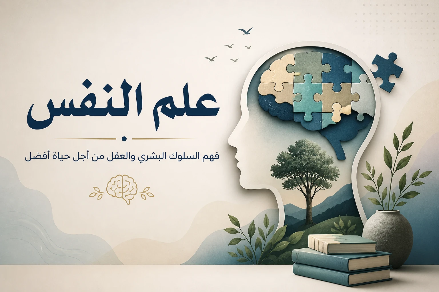 image about سيكولوجية النجاح والمرونة النفسية: الدليل الشامل لبناء عقلية لا تقهر 🧠💰.