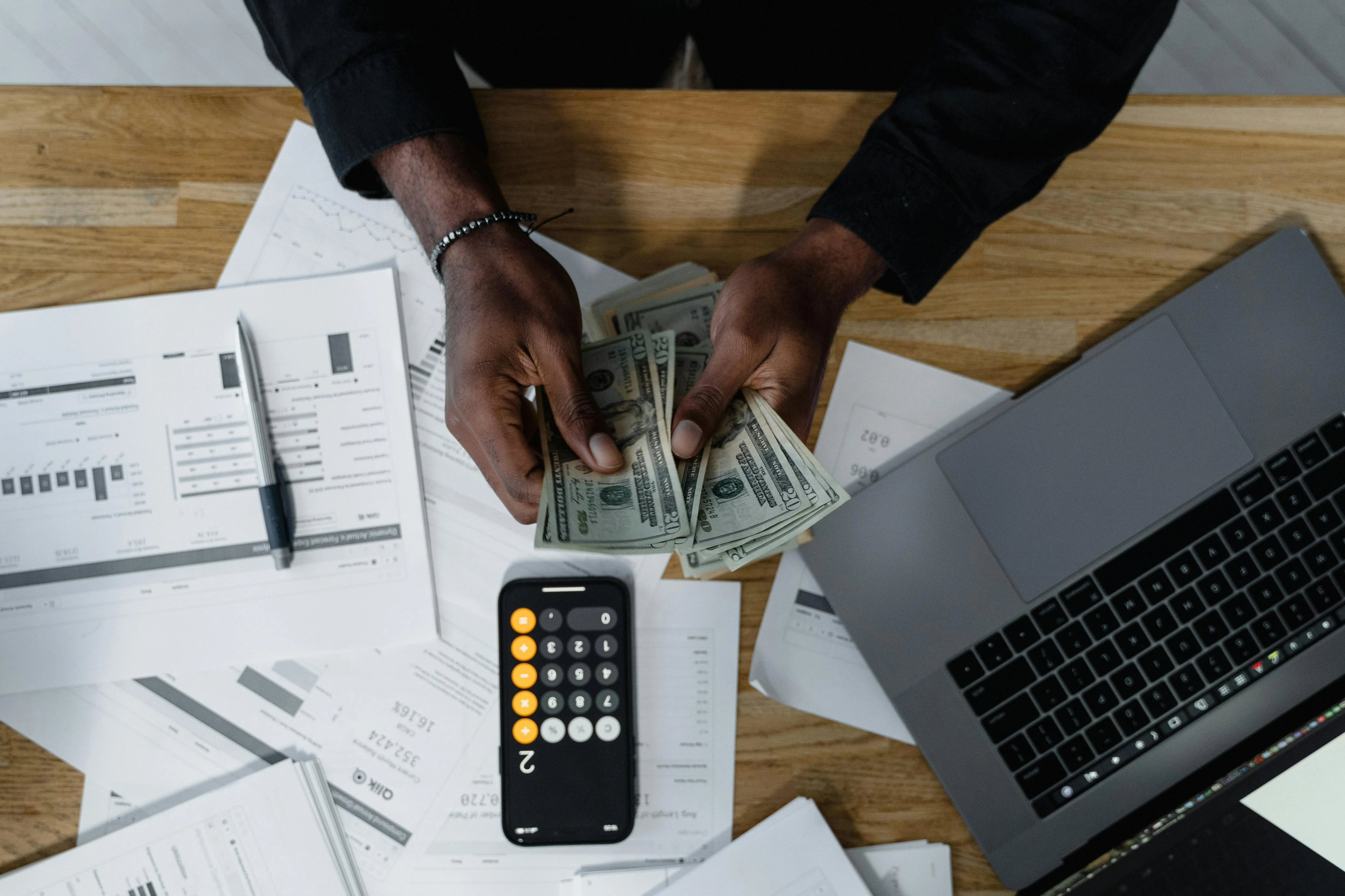 image about Top 5 AI Tools That Created a Steady Monthly Income for Me in 2026 (With Real Numbers)