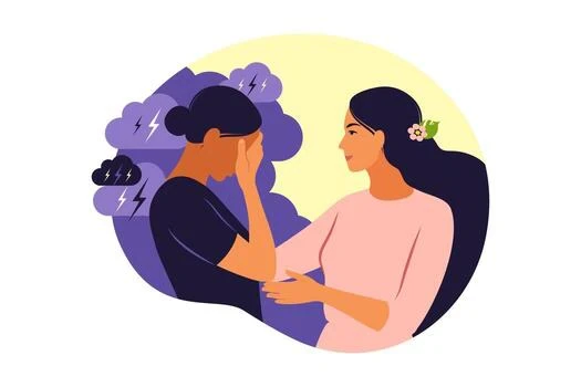 image about كيف تحسّن صحتك النفسية في 7 أيام فقط؟ خطة بسيطة ستغيّر حالتك
