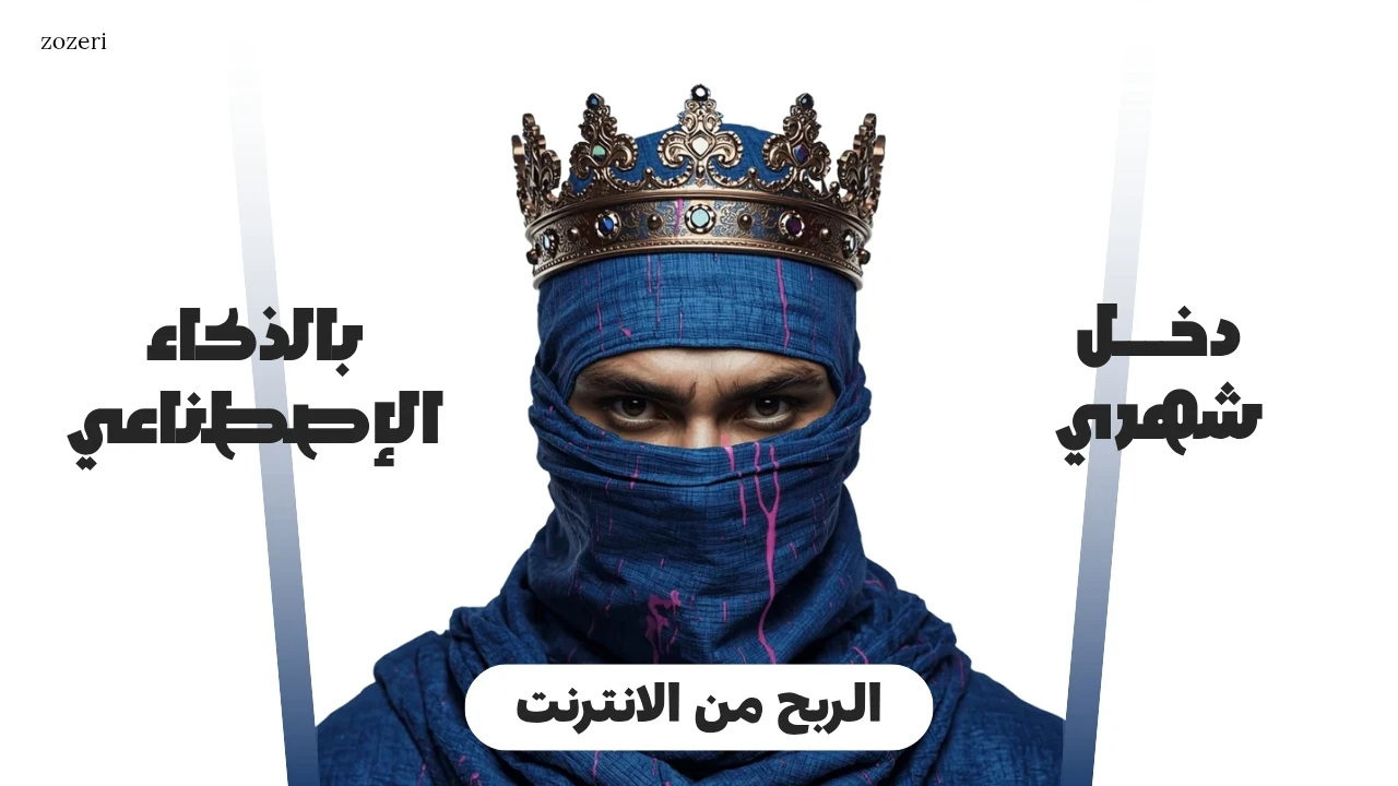 image about المنتجات الرقمية: ابدأ بمهارتك وحوّلها لدخل حقيقي على الإنترنت