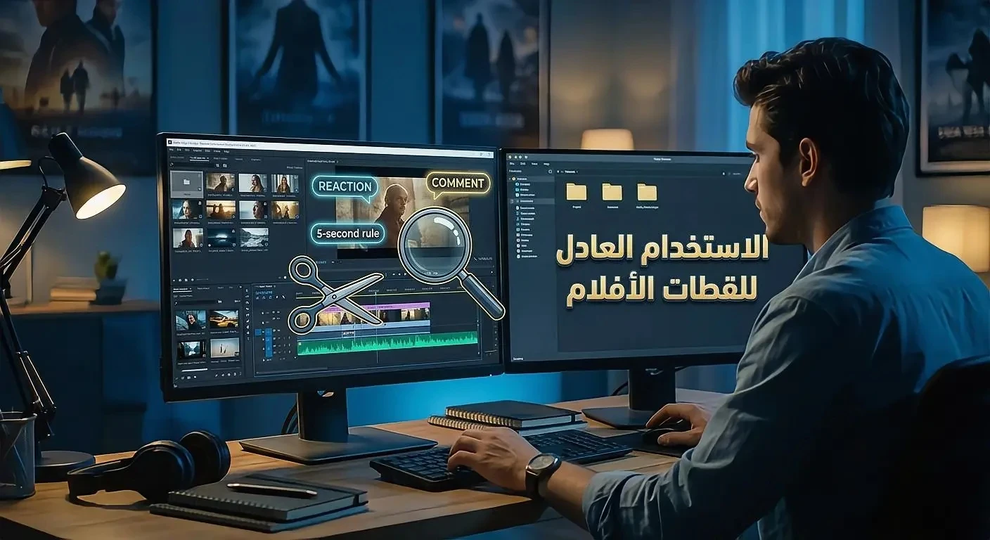image about السوشيال ميديا كيف تتجنب حقوق الطبع والنشر وتحمي خصوصيتك 2026 🛡️🚫
