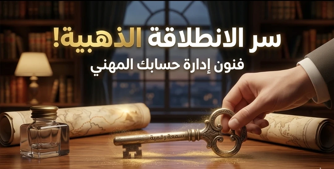 image about ما بعد التسجيل.. أسرار ضبط المصنع لانطلاقة ربحية قوية