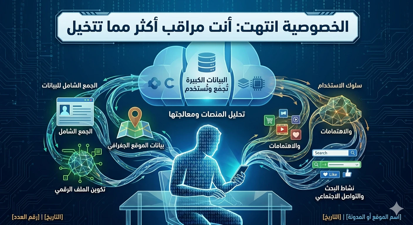 image about الخصوصية انتهت: أنت مراقَب أكثر مما تتخيل