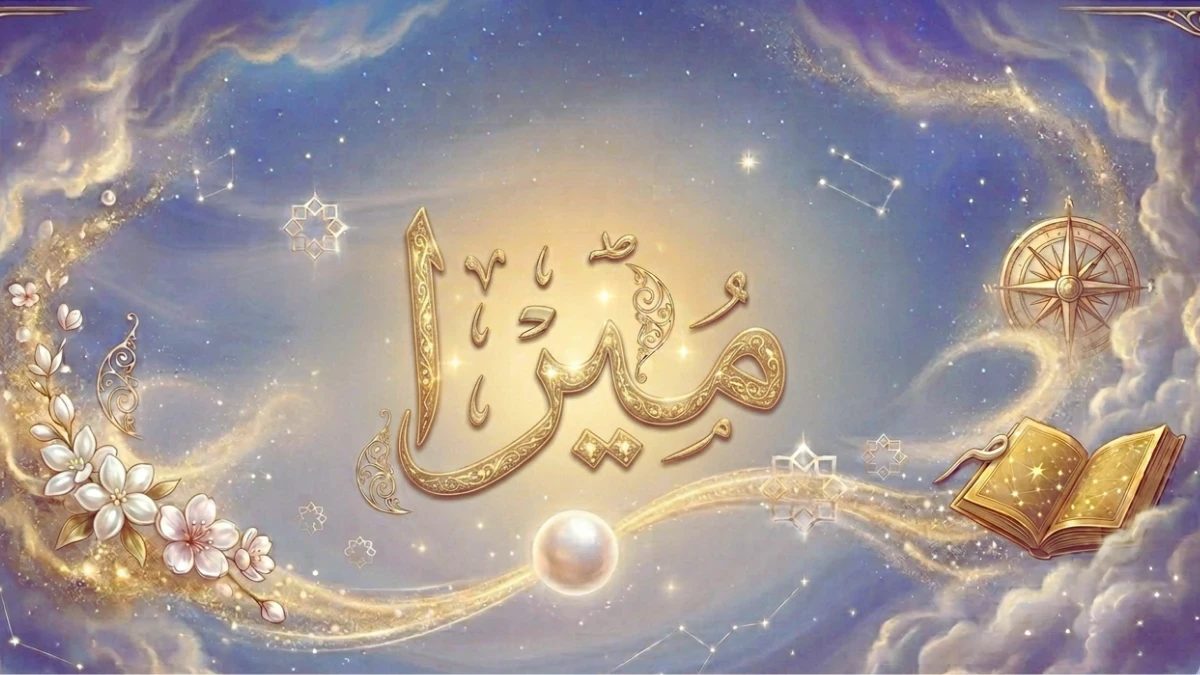 image about صفات اسم ميرا: وأهم 5 سمات تتحلى بها شخصيتها