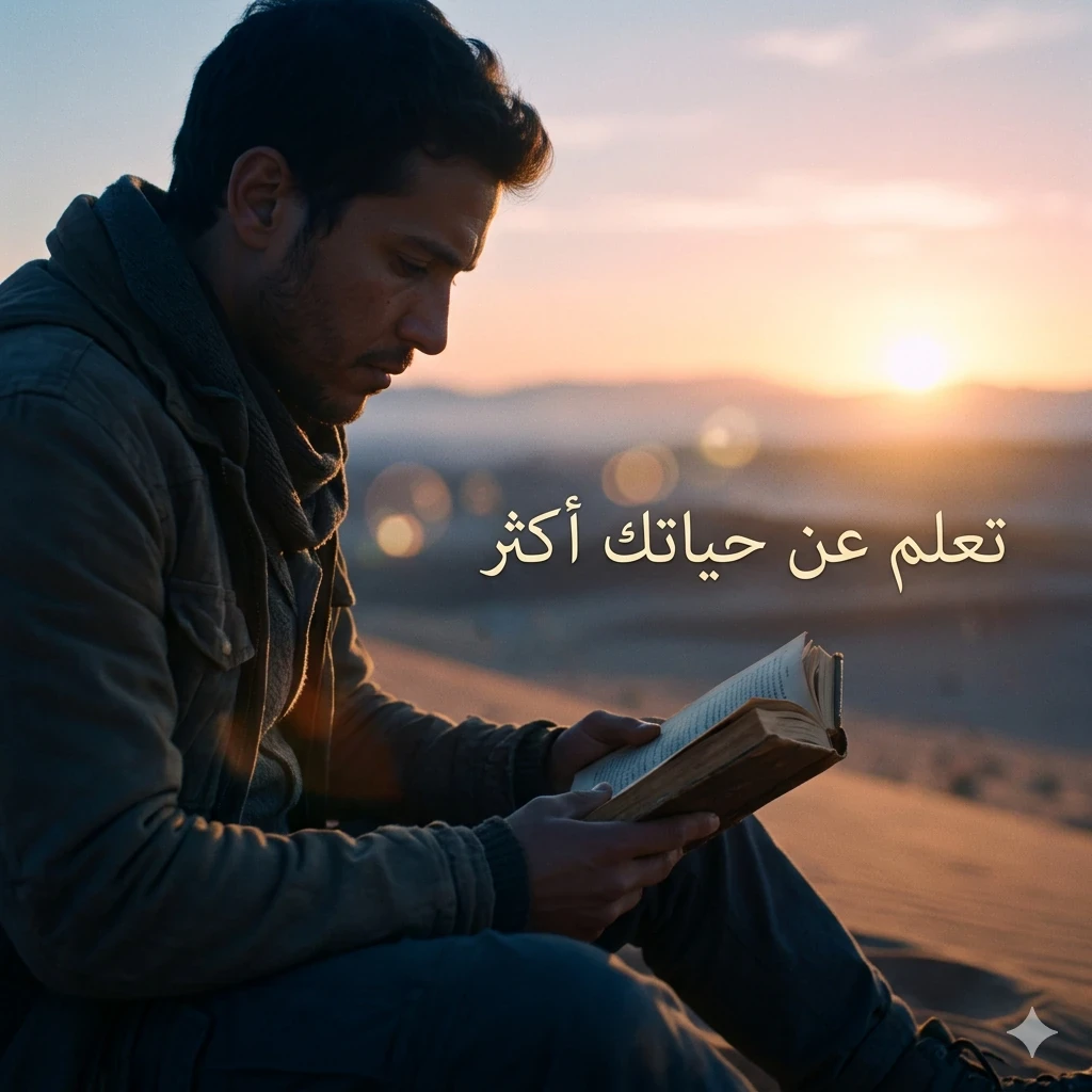 image about ما وراء المشهد: إجابات لأسئلة لم تجرؤ الحياة على طرحها