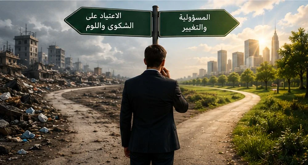 image about لماذا تأخرنا كمجتمع مصري؟ قراءة صريحة في جذور الأزمة وكيف يمكن أن نبدأ الإصلاح الحقيقي