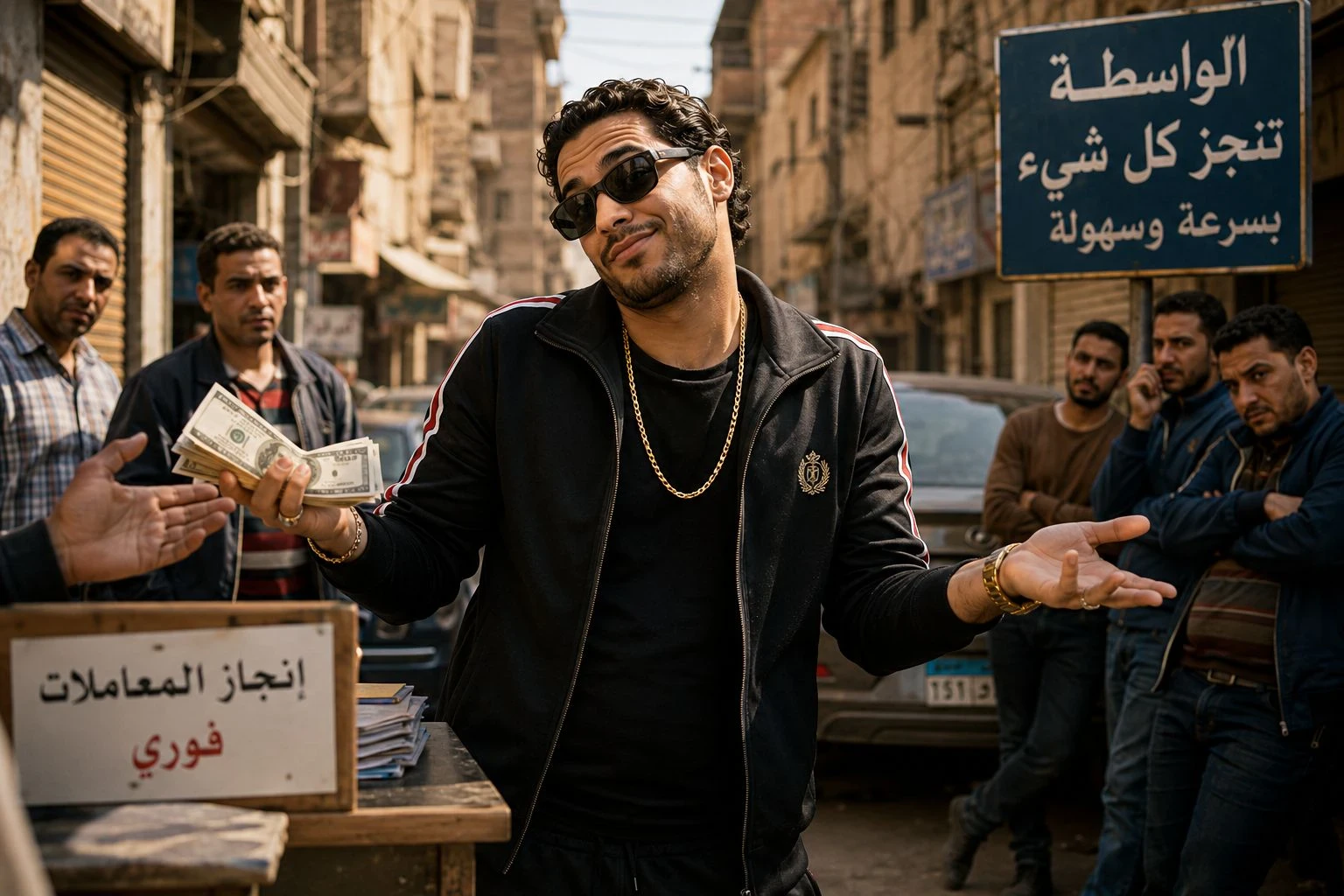 image about لماذا تأخرنا كمجتمع مصري؟ قراءة صريحة في جذور الأزمة وكيف يمكن أن نبدأ الإصلاح الحقيقي