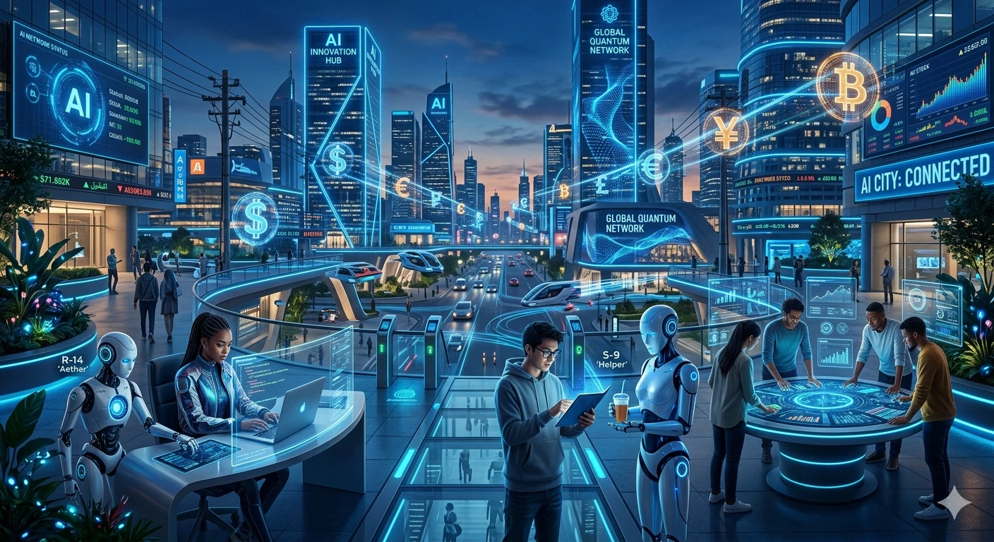 image about كيف تربح من أدوات الذكاء الاصطناعي بدون خبرة في 2026؟
