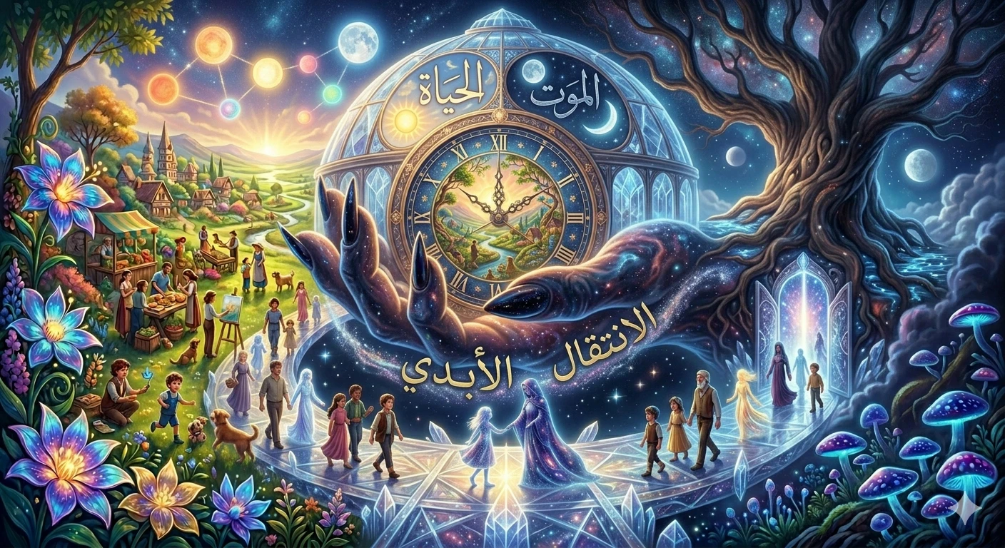 image about الموت وحداثه كلها 