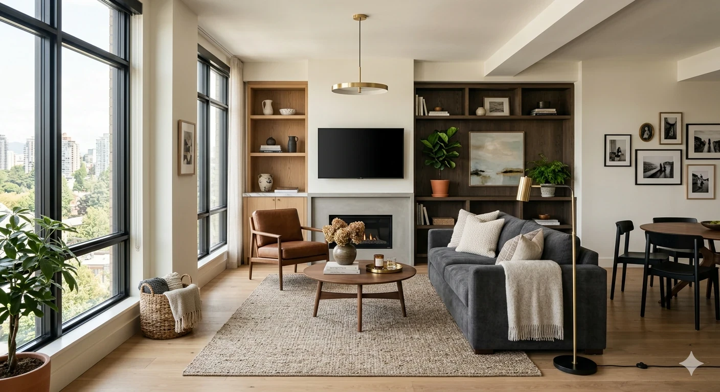 image about Interior Design Trends 2026: 10 Modern Ideas to Transform Your Home Like a Designer