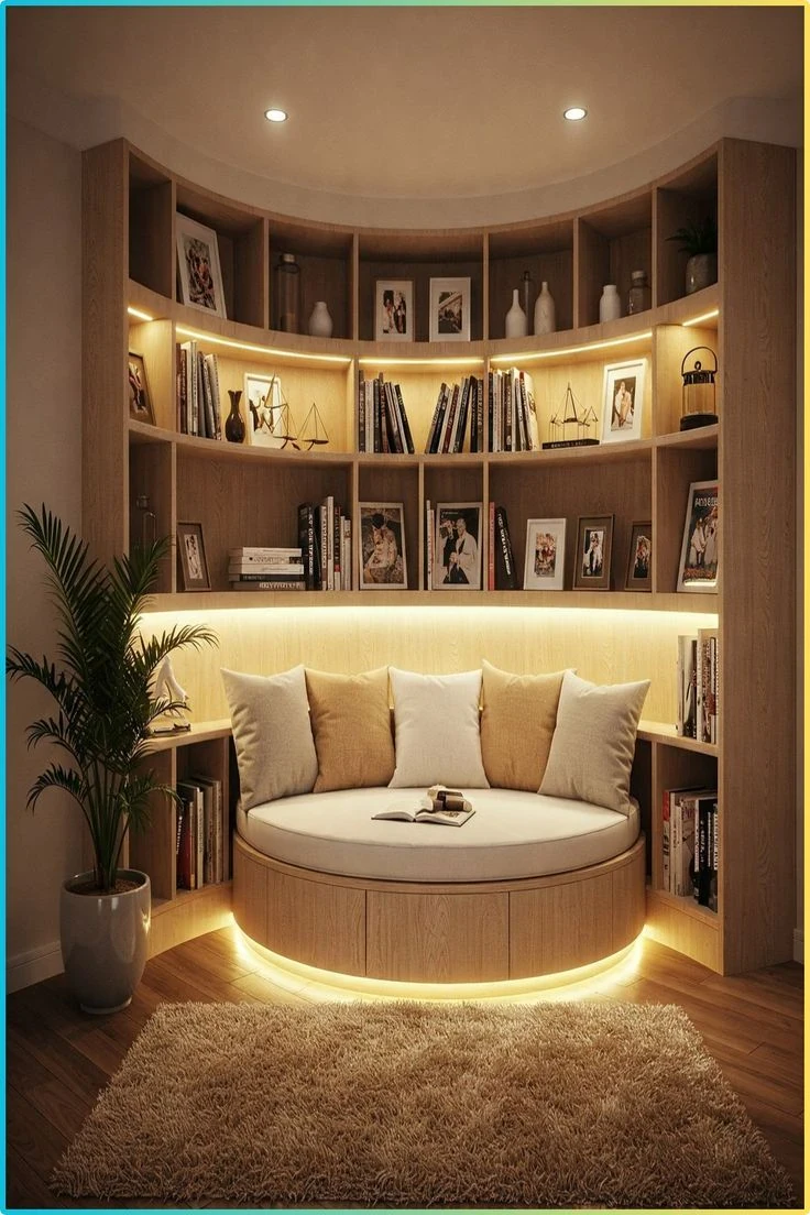 image about Interior Design Trends 2026: 10 Modern Ideas to Transform Your Home Like a Designer