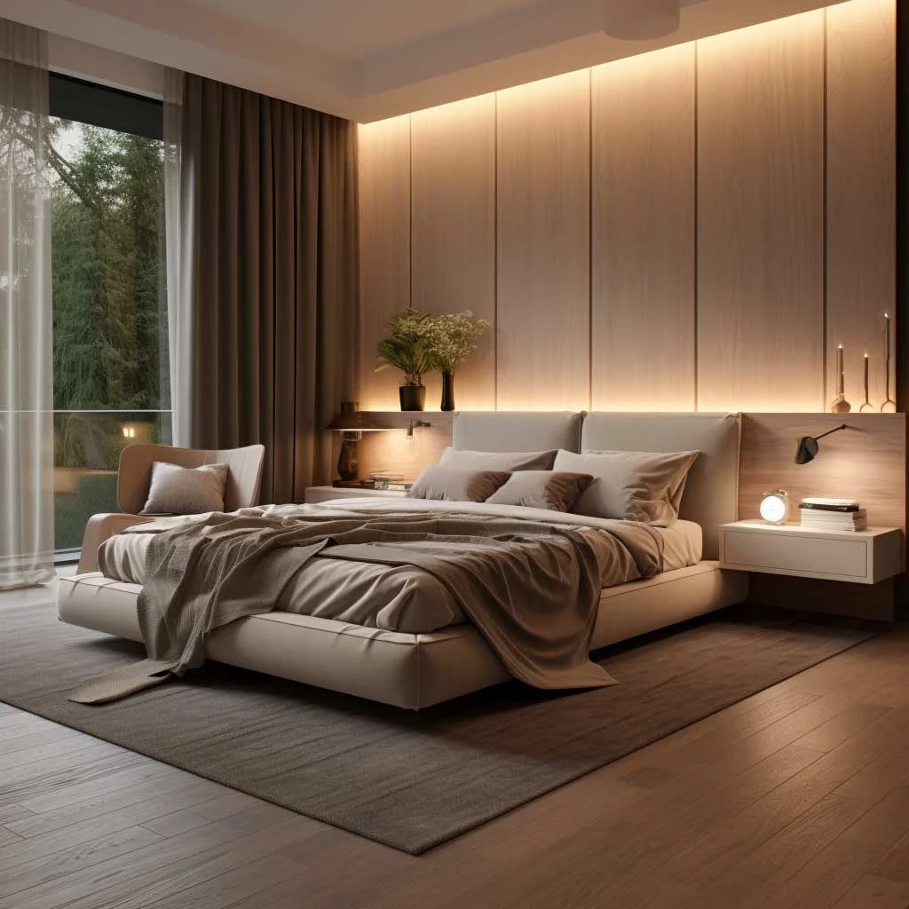 image about Interior Design Trends 2026: 10 Modern Ideas to Transform Your Home Like a Designer