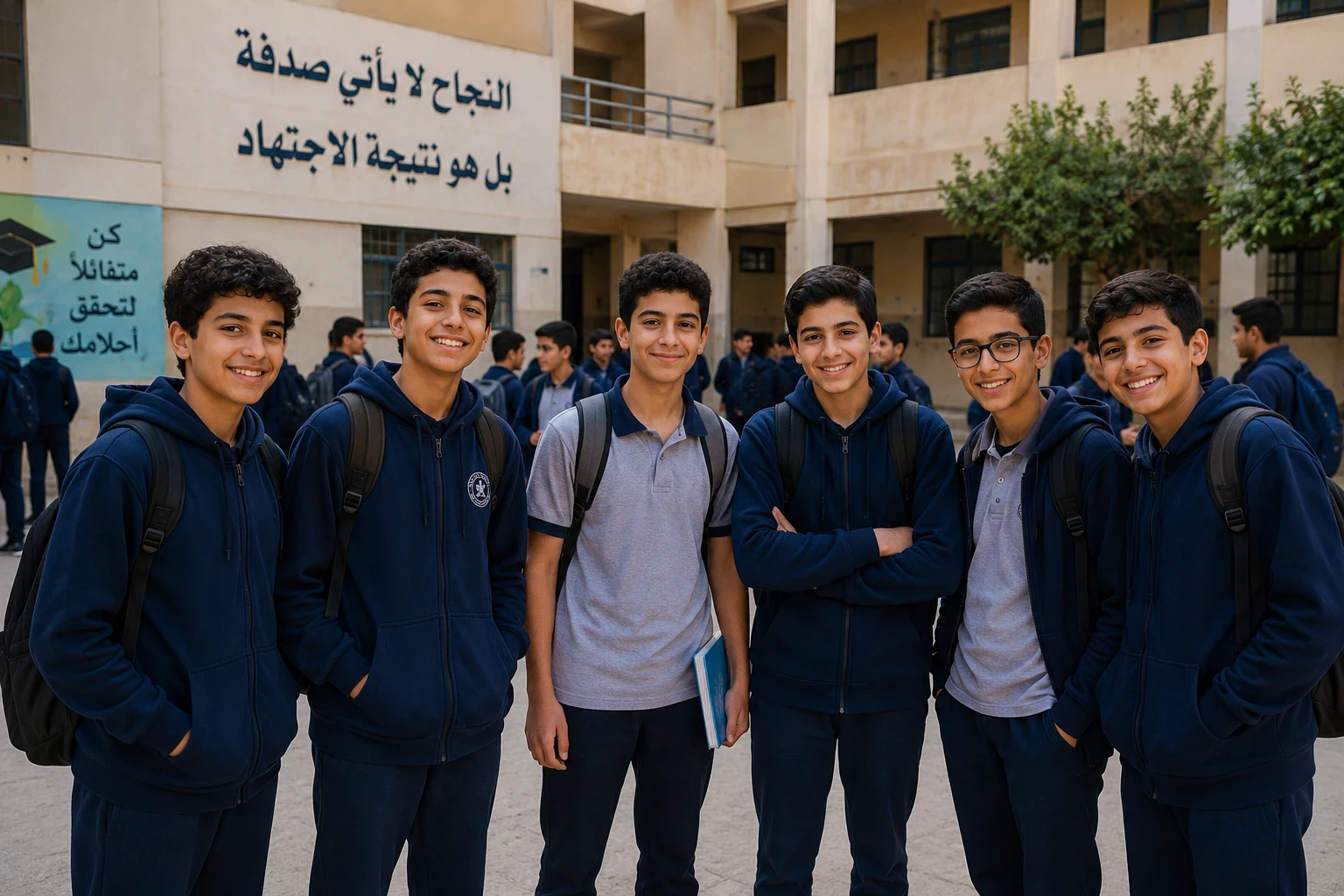image about أهم النصائح للنجاح والتفوق في الصف الثالث الإعدادي