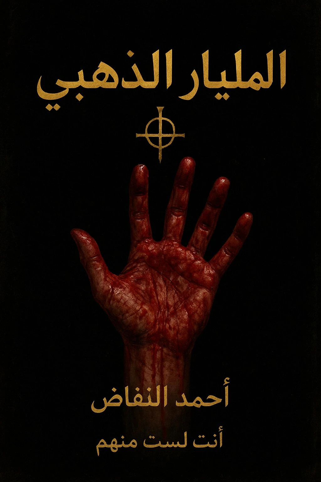 image about من هم المليار الذهبى