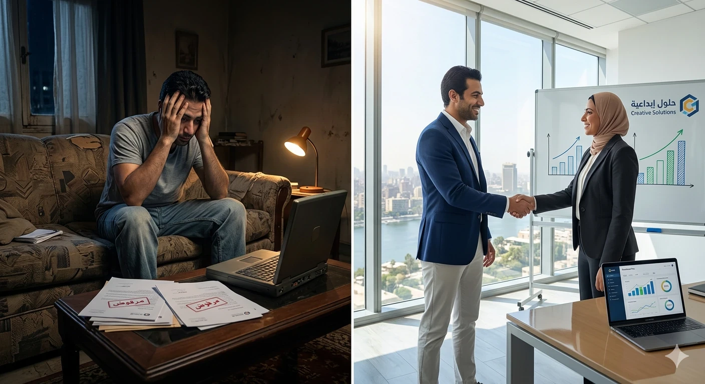 image about من الرماد إلى القمة.. ملحمة عادل وإرادة التغيير